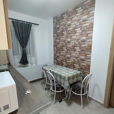 Apartament Aba-Boebe Vendeghaz Zalaszentivan Zewnętrze zdjęcie