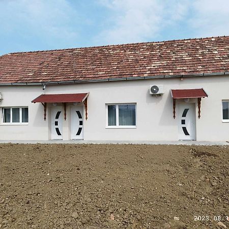 Apartament Aba-Boebe Vendeghaz Zalaszentivan Zewnętrze zdjęcie