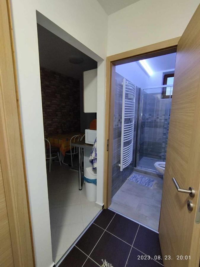 Apartament Aba-Boebe Vendeghaz Zalaszentivan Zewnętrze zdjęcie