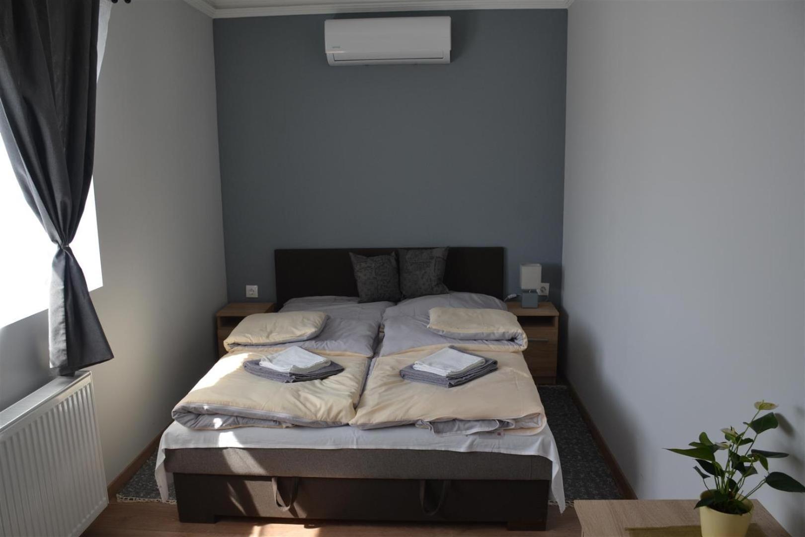 Apartament Aba-Boebe Vendeghaz Zalaszentivan Zewnętrze zdjęcie