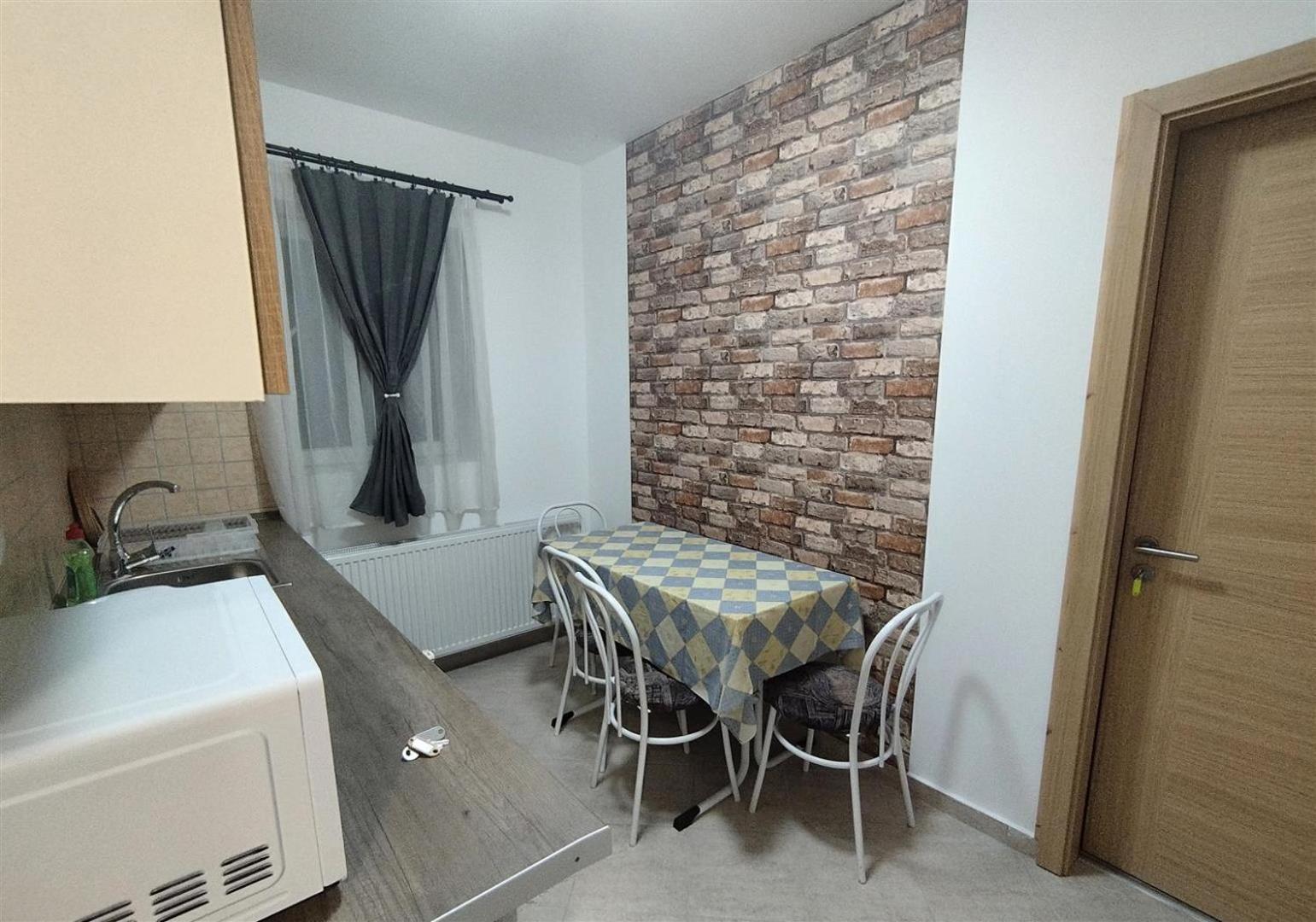 Apartament Aba-Boebe Vendeghaz Zalaszentivan Zewnętrze zdjęcie